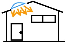 Acrílicos o Policarbonatos Convexos