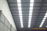 Muestra 15% Apertura Acrílico R-101