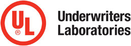 Underwriters Laboratories.