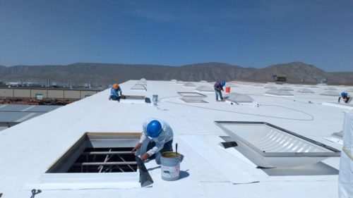Nosotros GreenFlex