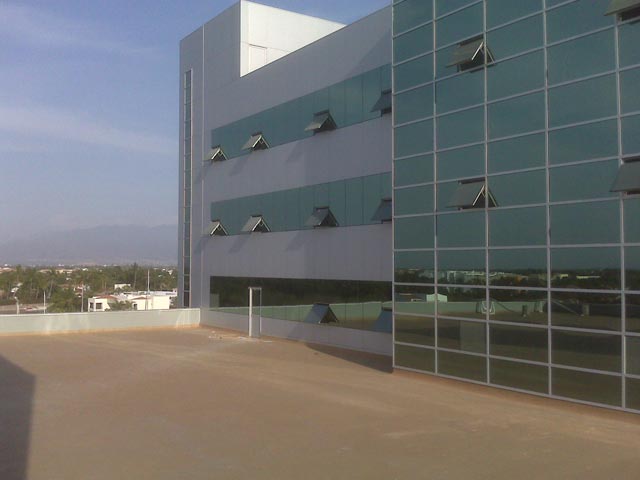 Centro De Negocios Nuevo Vallarta 04