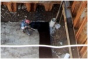 Losas de Cimentación Greenflex Waterproofing 01