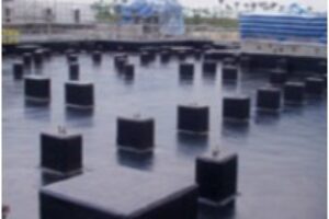 Losas de Cimentación Greenflex Waterproofing 02