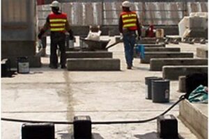 Losas de Cimentación Greenflex Waterproofing 03