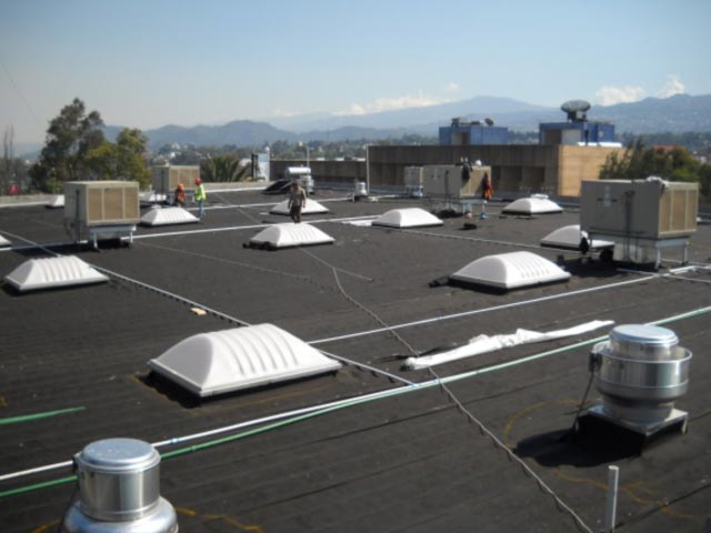 Superama Insurgentes 02 Superama Insurgentes 02