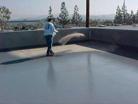 Corredores Peatonales GreenFlex Waterproofing 03