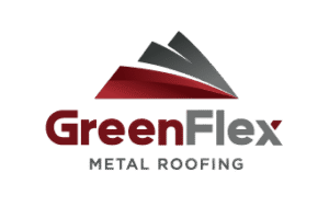 Greenflex Metal Roofing Logo