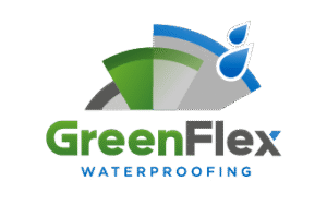 Greenflex Waterproofing Logo